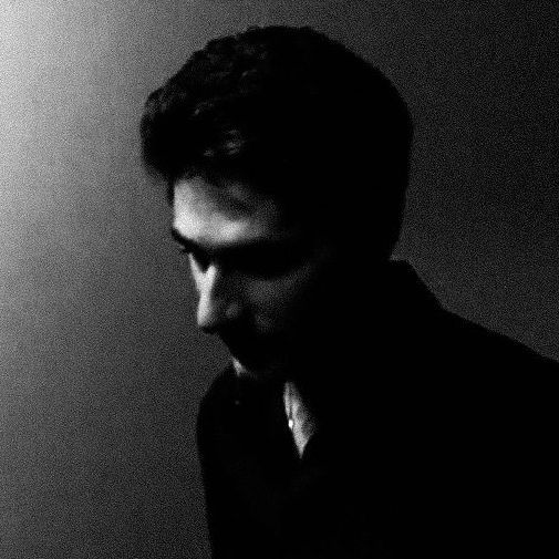 Black-and-white portrait chosen by shvb
